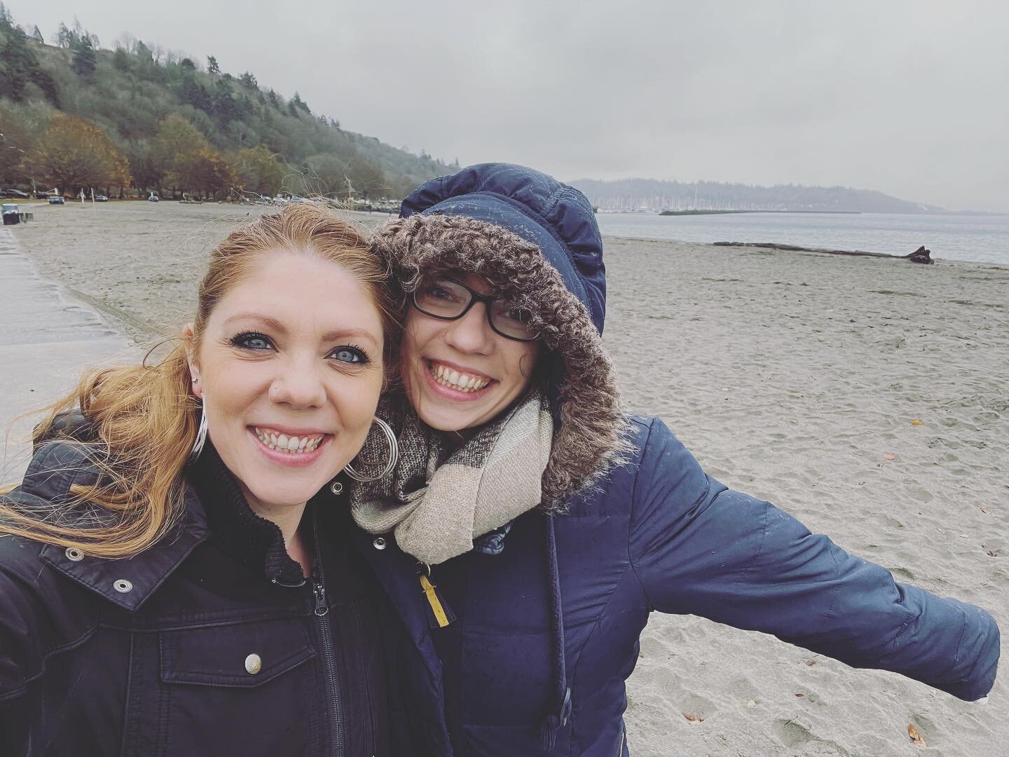 It has been such a beautiful and full week with my gorgeous sister and her boo, that now that they&rsquo;re gone it feels a little emptier here. After not seeing each other in over four years, it was beyond special to get them all to ourselves for a 