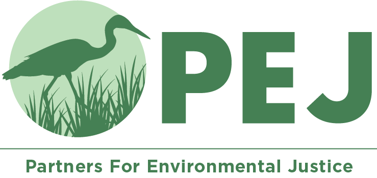 Partners For Environmental Justice