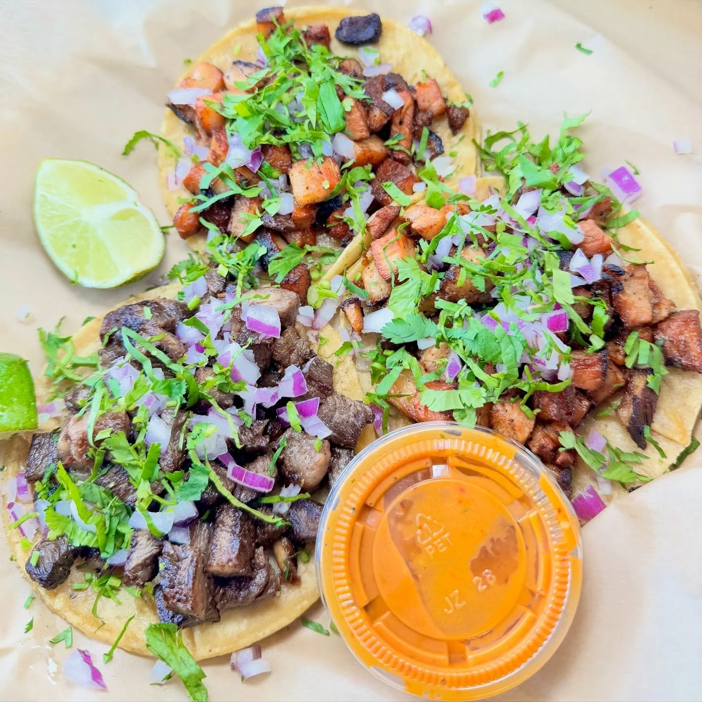 Tacos 🤝 Game Day ⚾️ 

Tacos and Baseball make for a great Saturday! Catch Game 7 of the World Series here at Brewery X. Great Food and Beer. 

📍 @brewery_x 
🚐 @cg.mobilekitchen 

#mlb #worldseries #tacos #weekend #anaheim