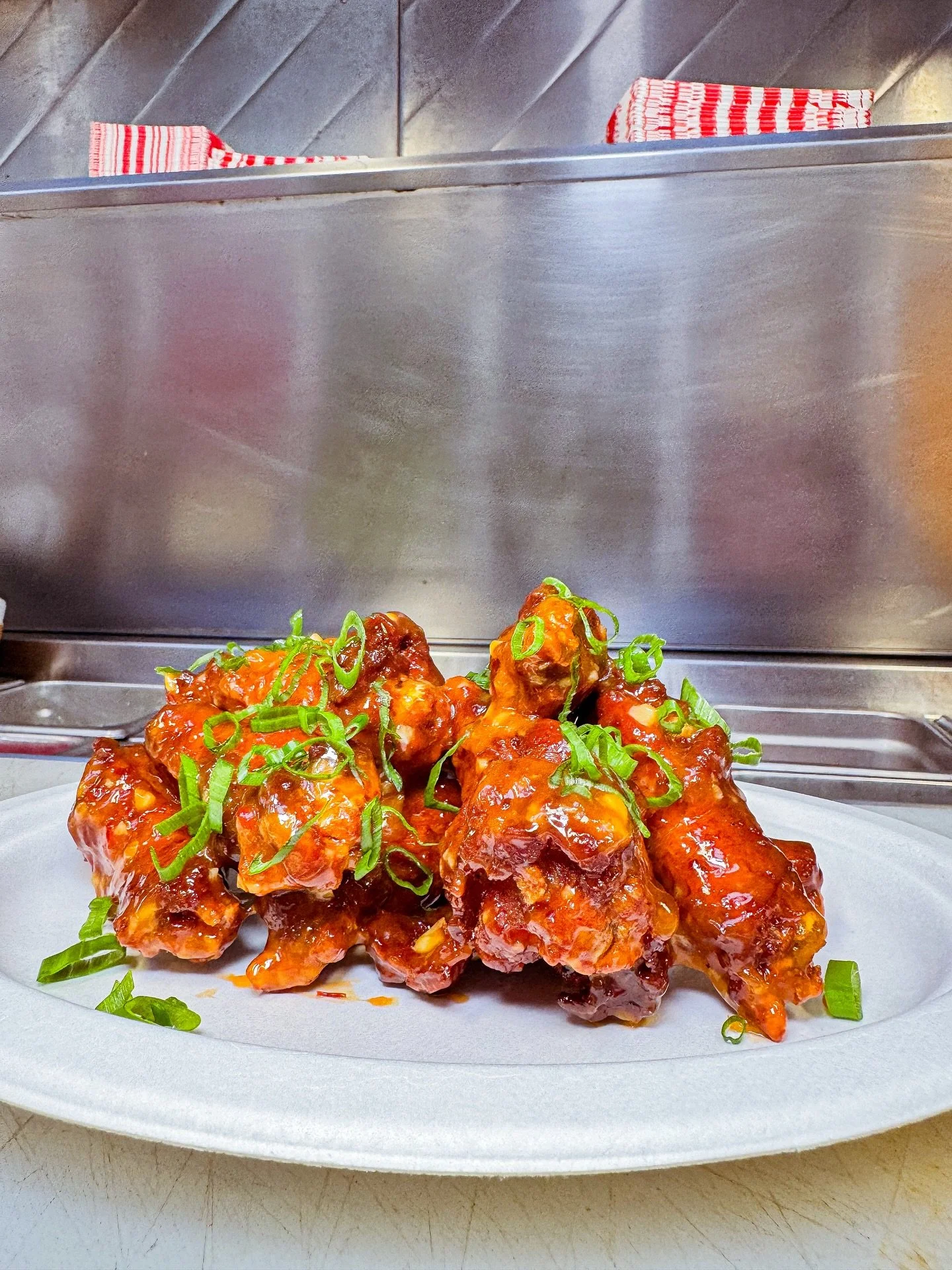 Wings, Tacos + Sandwiches!

We&rsquo;ve got the perfect pairings for whichever great Beer or Seltzer you choose! Come on down this weekend to get your Winter Break started off right!

📍 @brewery_x 
🚐 @cg.mobilekitchen 

#brewery #anaheim #weekend #