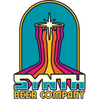Pop-Up at Synth Beer