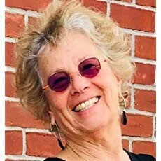 ILENE ENGLISH with NORMA SAX