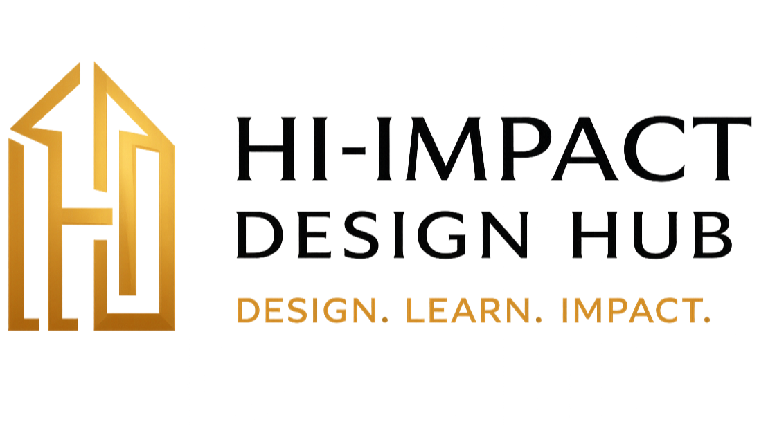 HI-IMPACT DESIGN HUB