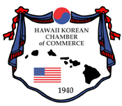 HKCC - Hawaii Korean Chamber of Commerce