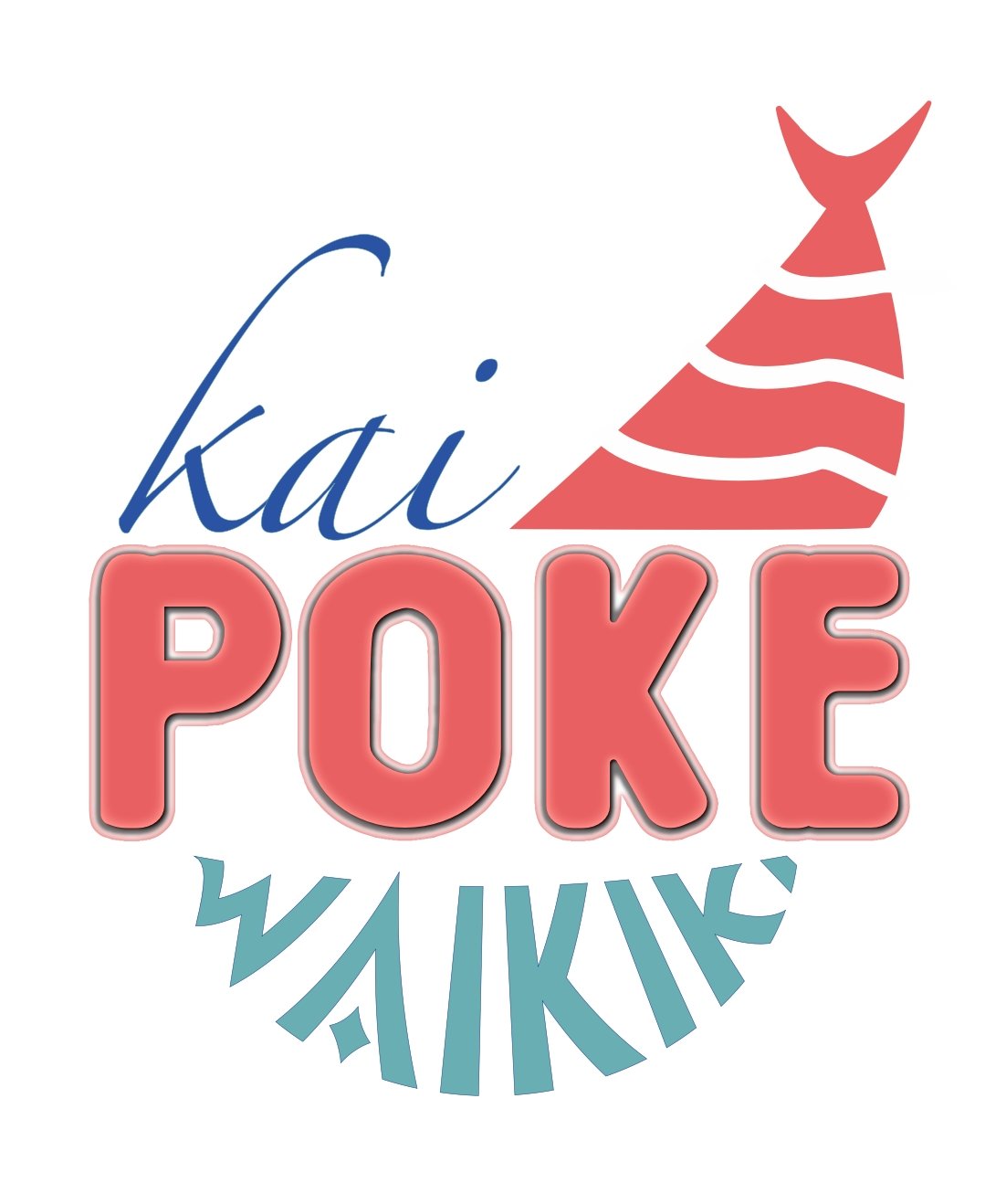 Kai Poke Waikiki