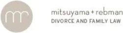 Mitsuyama + Rebman