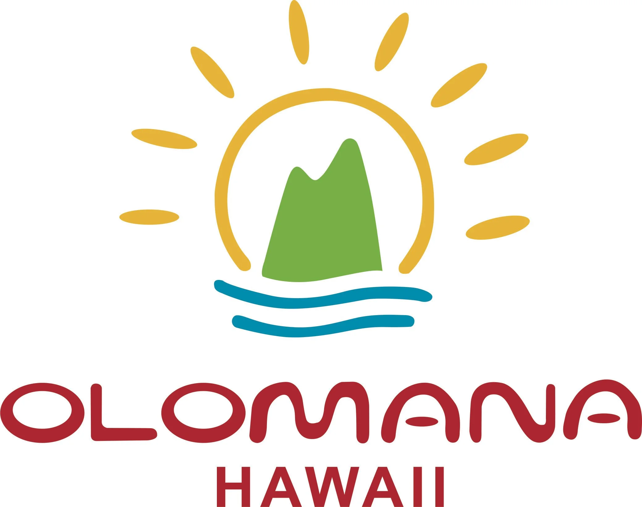 Olomana Hawaii logo.jpg