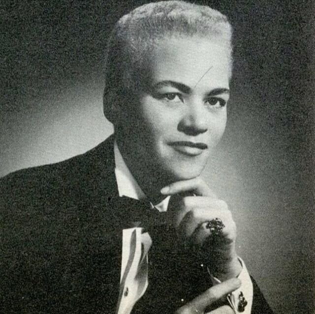 as Pride month comes to a close amidst our own historic racial &amp; civil rights upheaval, i&rsquo;ve been thinking a lot about the inimitable Stormé DeLarverie. rumor has it she threw the first punch at Stonewall, which wouldn&rsquo;t surprise me 