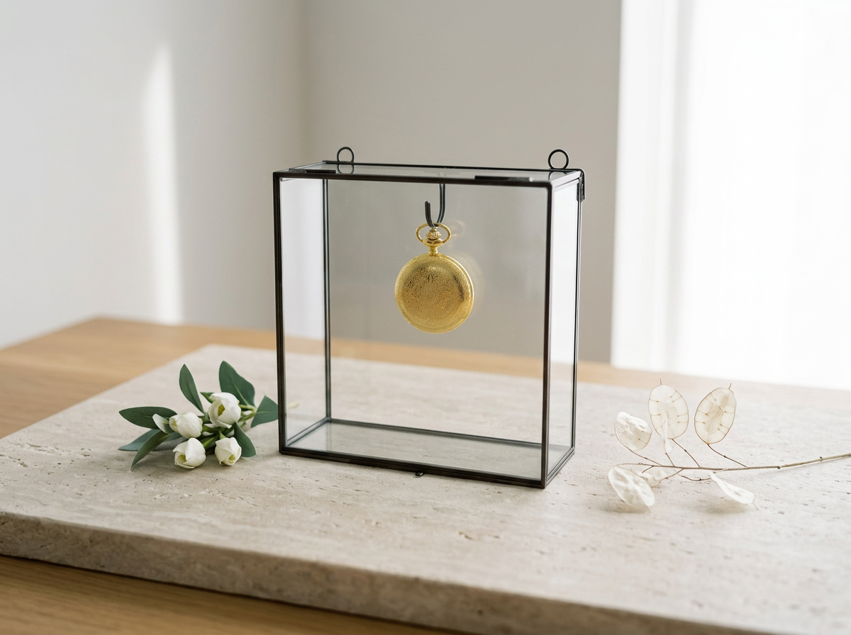 Shadow Box
