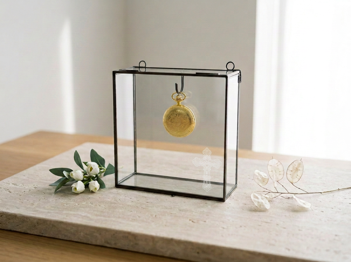 Shadow Box