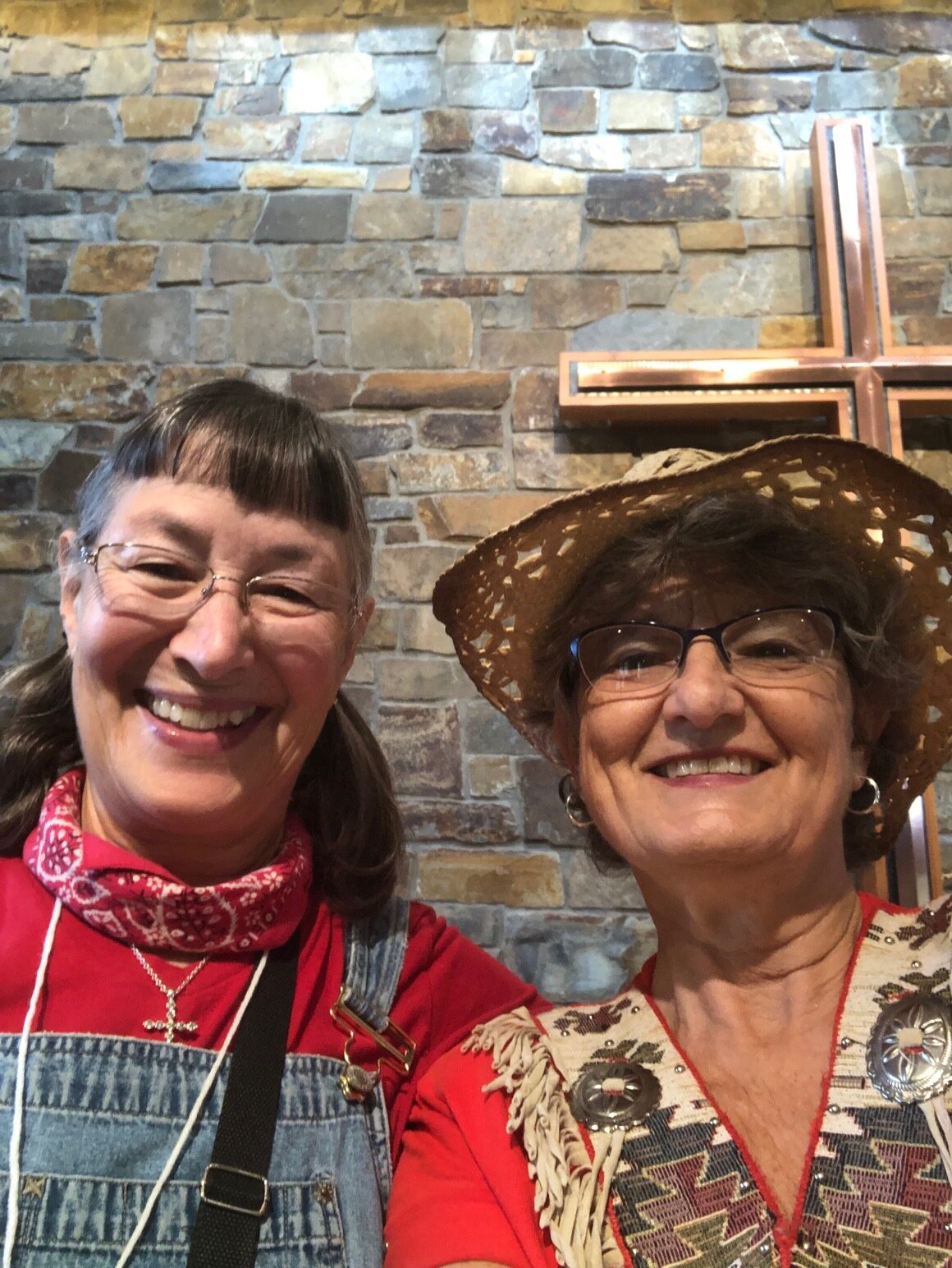 Baptism River Community Church