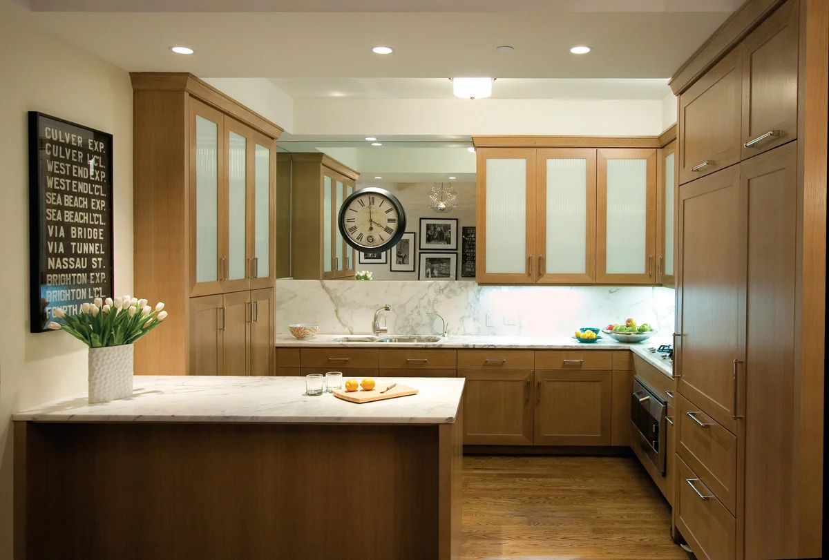 Parkwood Condominium