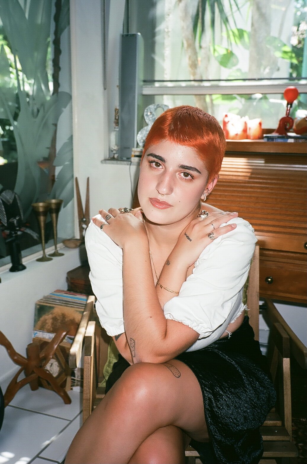 Shot by Nick Shotz