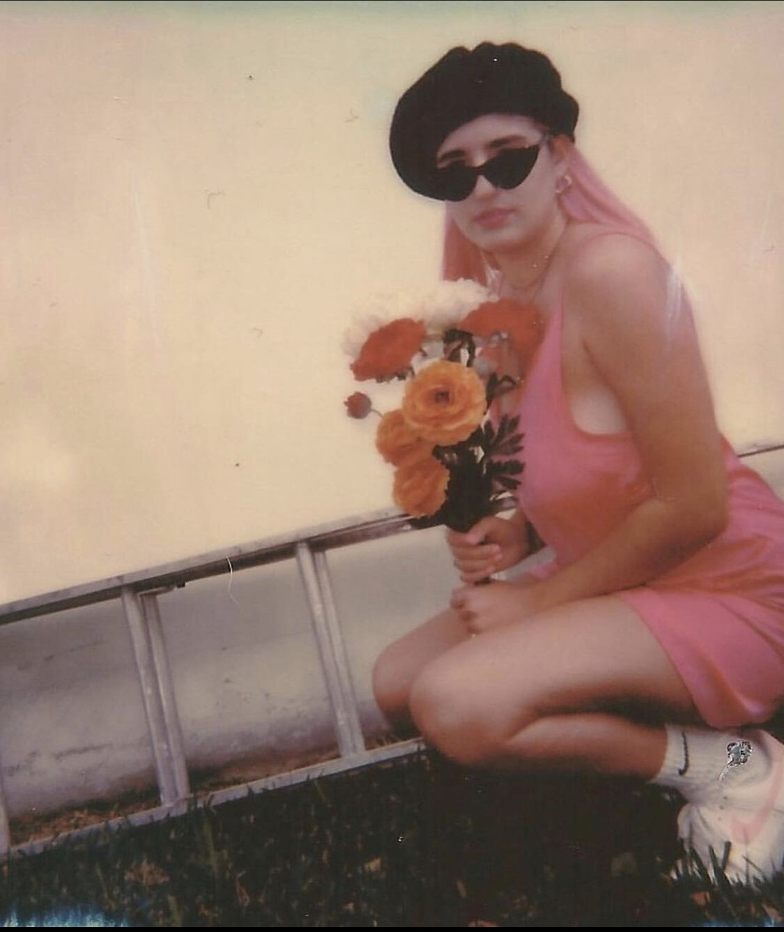 Shot by Camila Saldarriaga