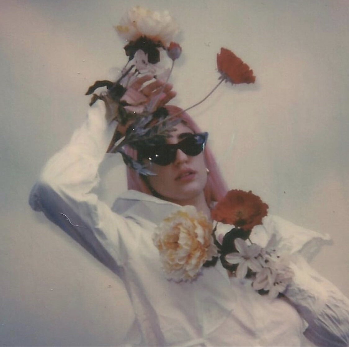 Shot by Camila Saldarriaga