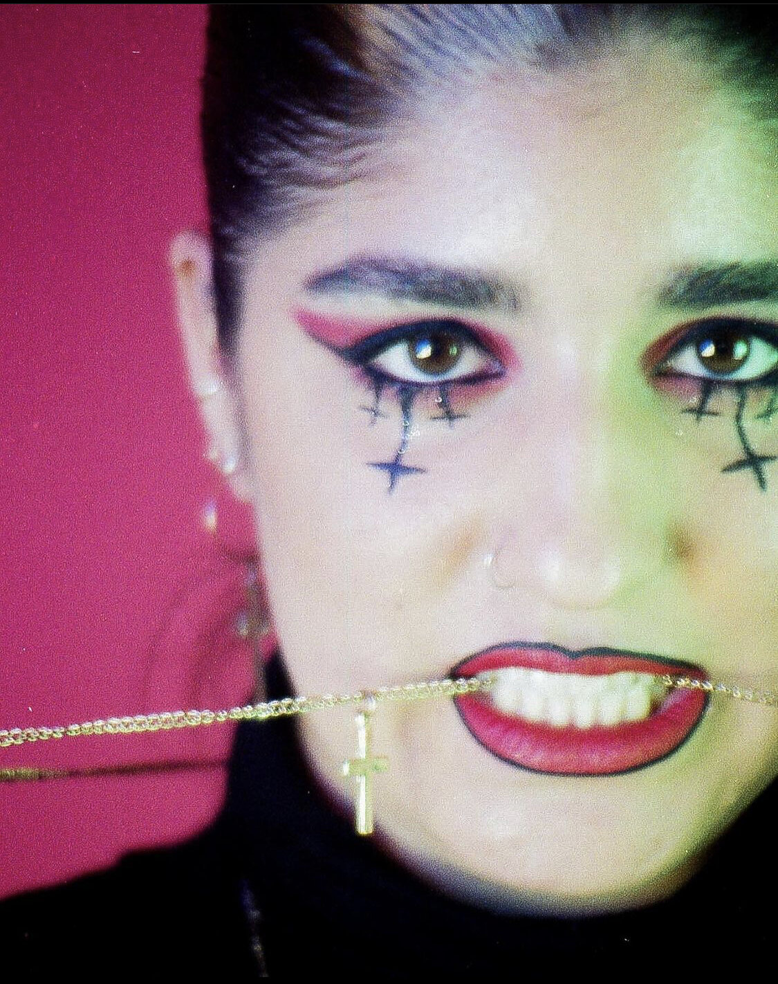 Shot by Camila Saldarriaga