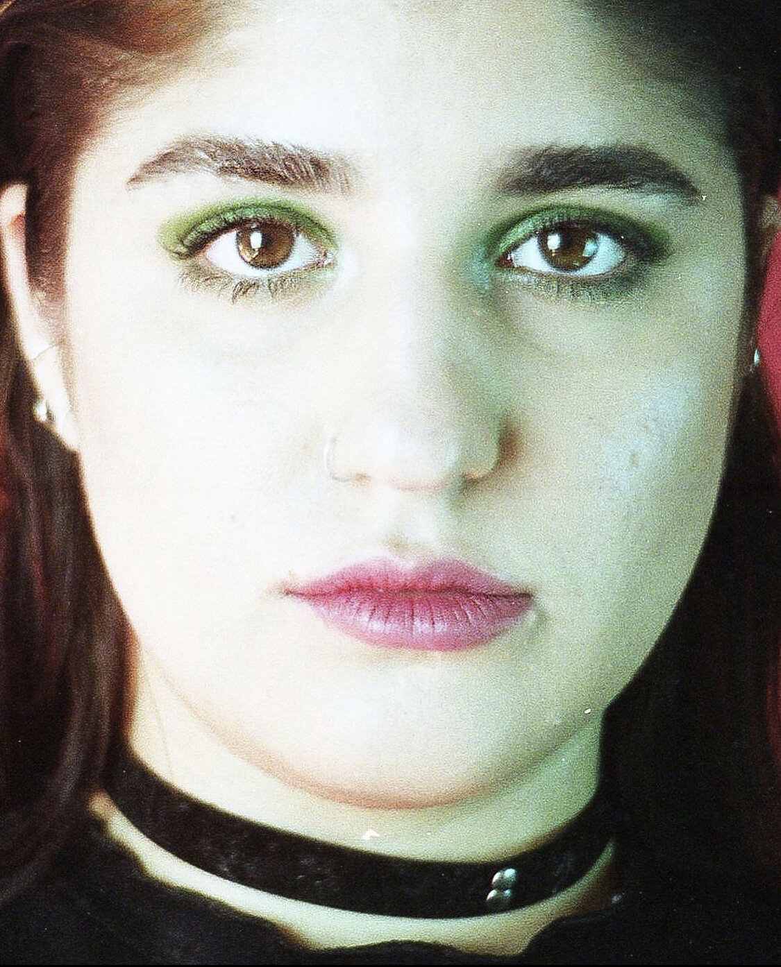 Shot by Camila Saldarriaga