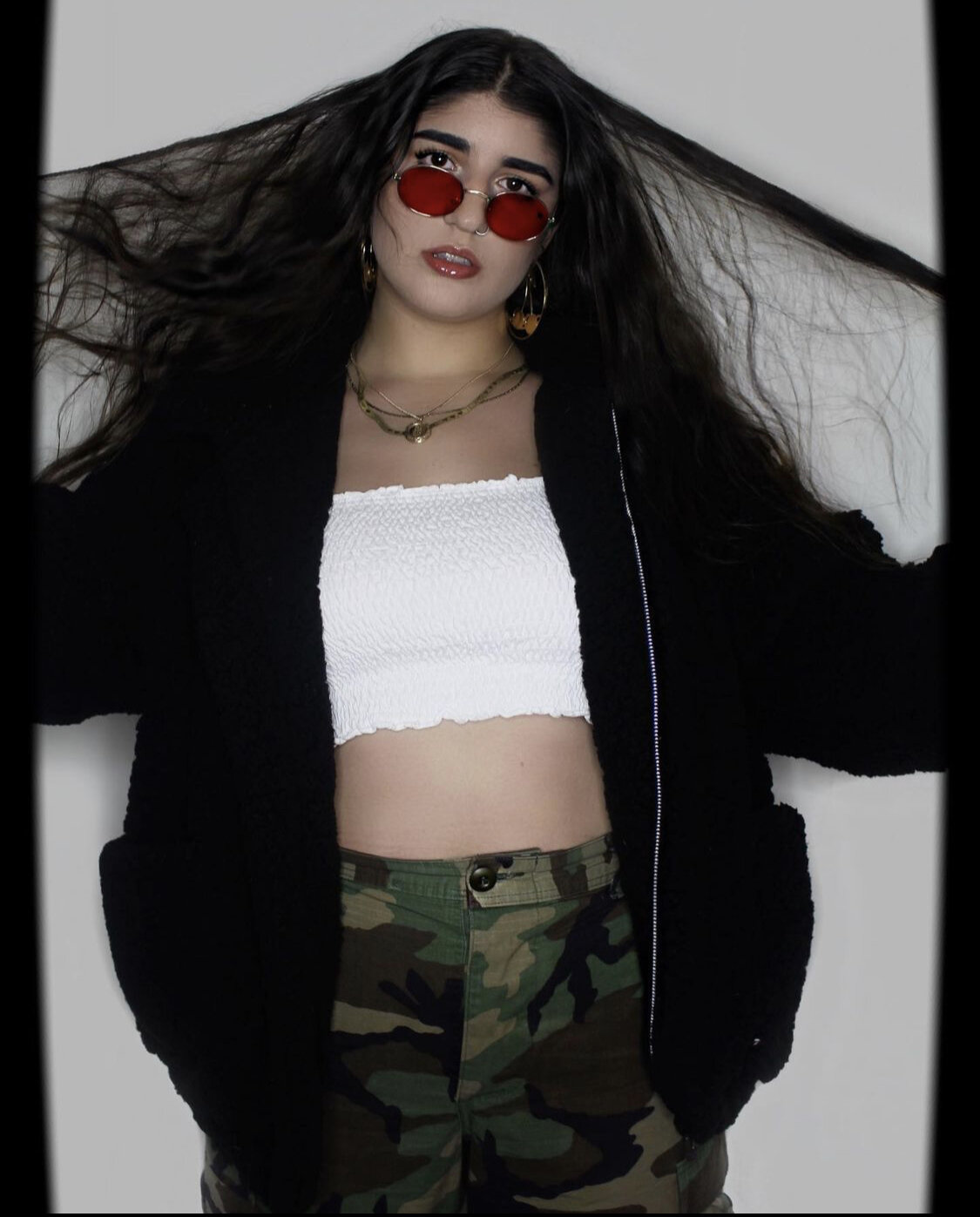 Shot by Aimé Garrote