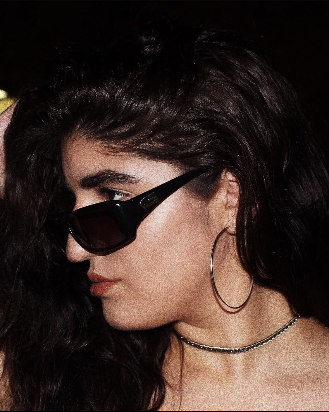 Shot by Aimé Garrote