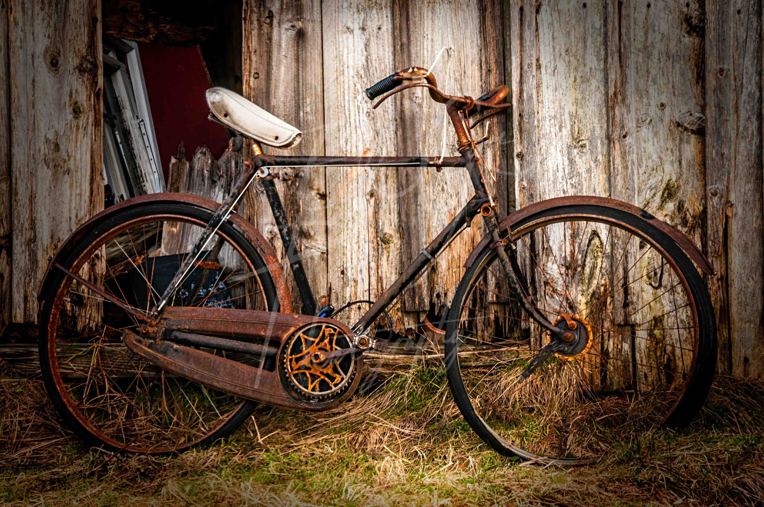 Glen Etive Bicycle