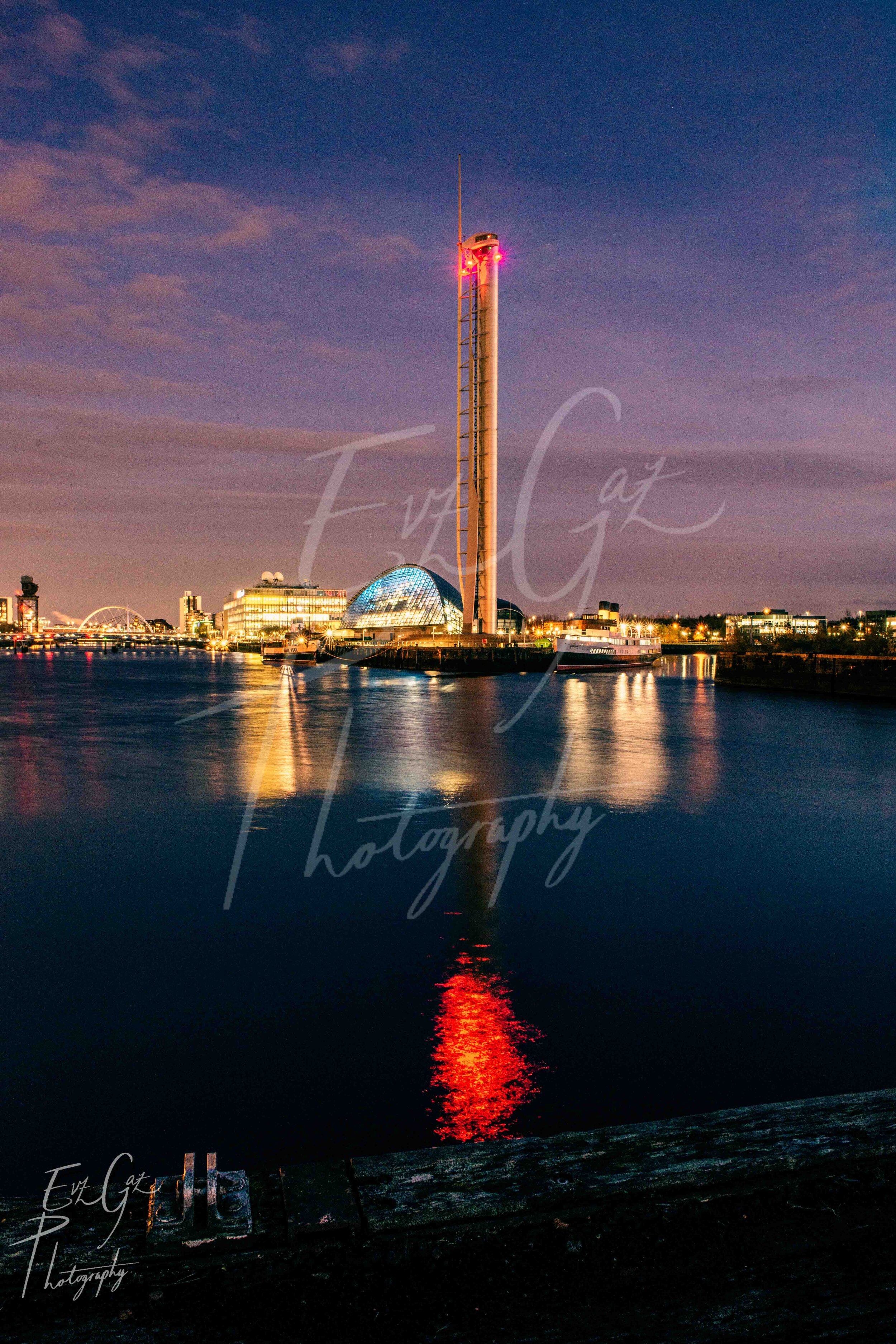 Glasgow Science Centre