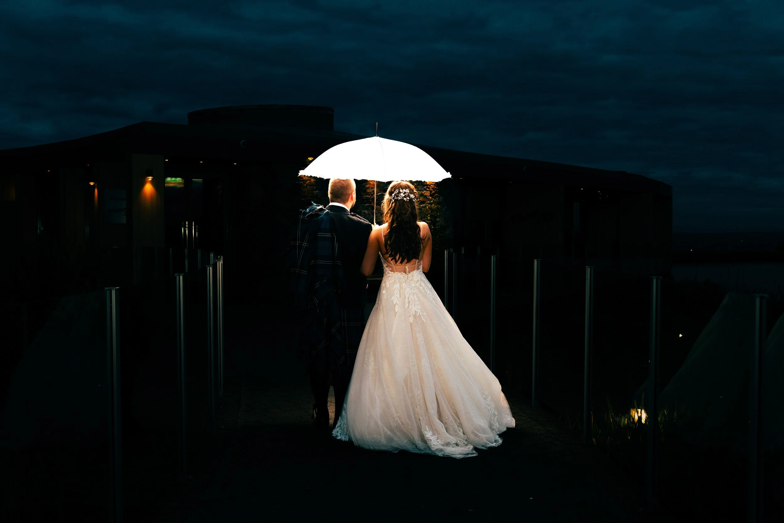 Sophie &amp; Alexander Wedding