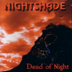 Nightshade Dead of Night