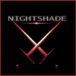 Nightshade Men of Iron