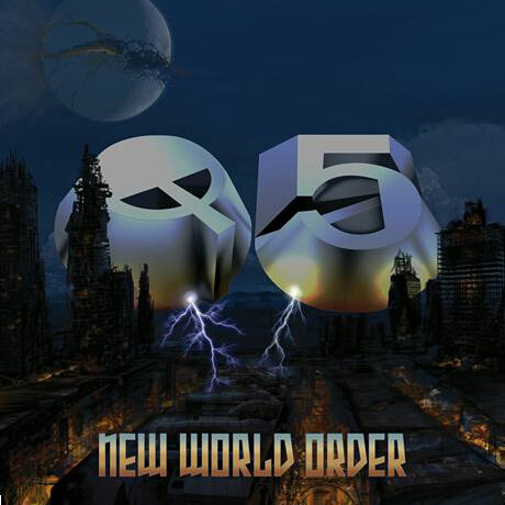 Q5 New World Order