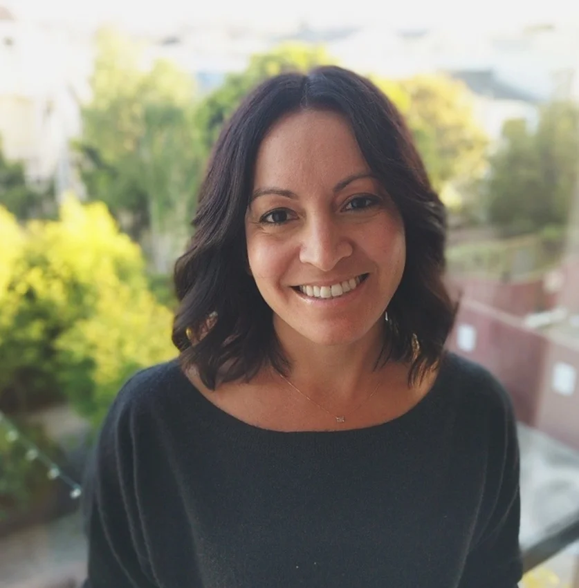 Caterina Sanfilippo Lee, LCSW