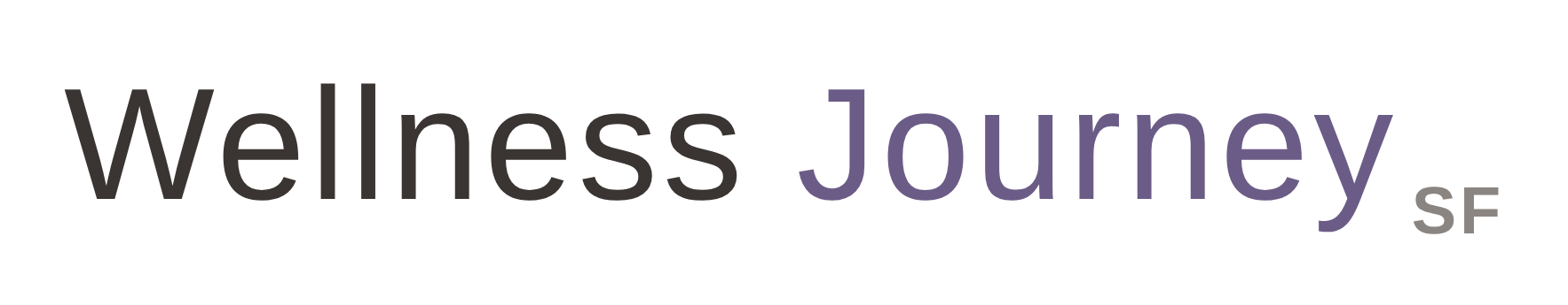 Wellness Journey