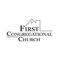First Congregational Church Logo 