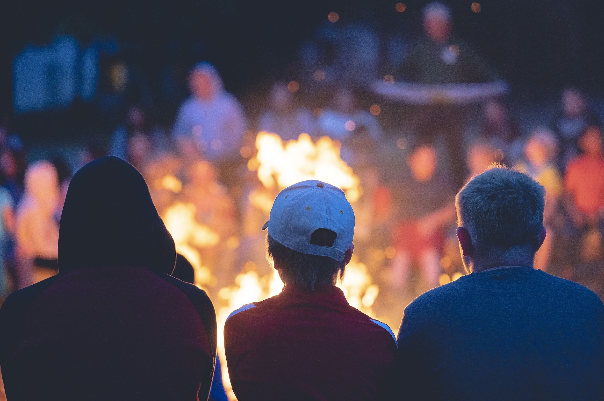 Mimbres Christian Camp — Lordsburg Calvary