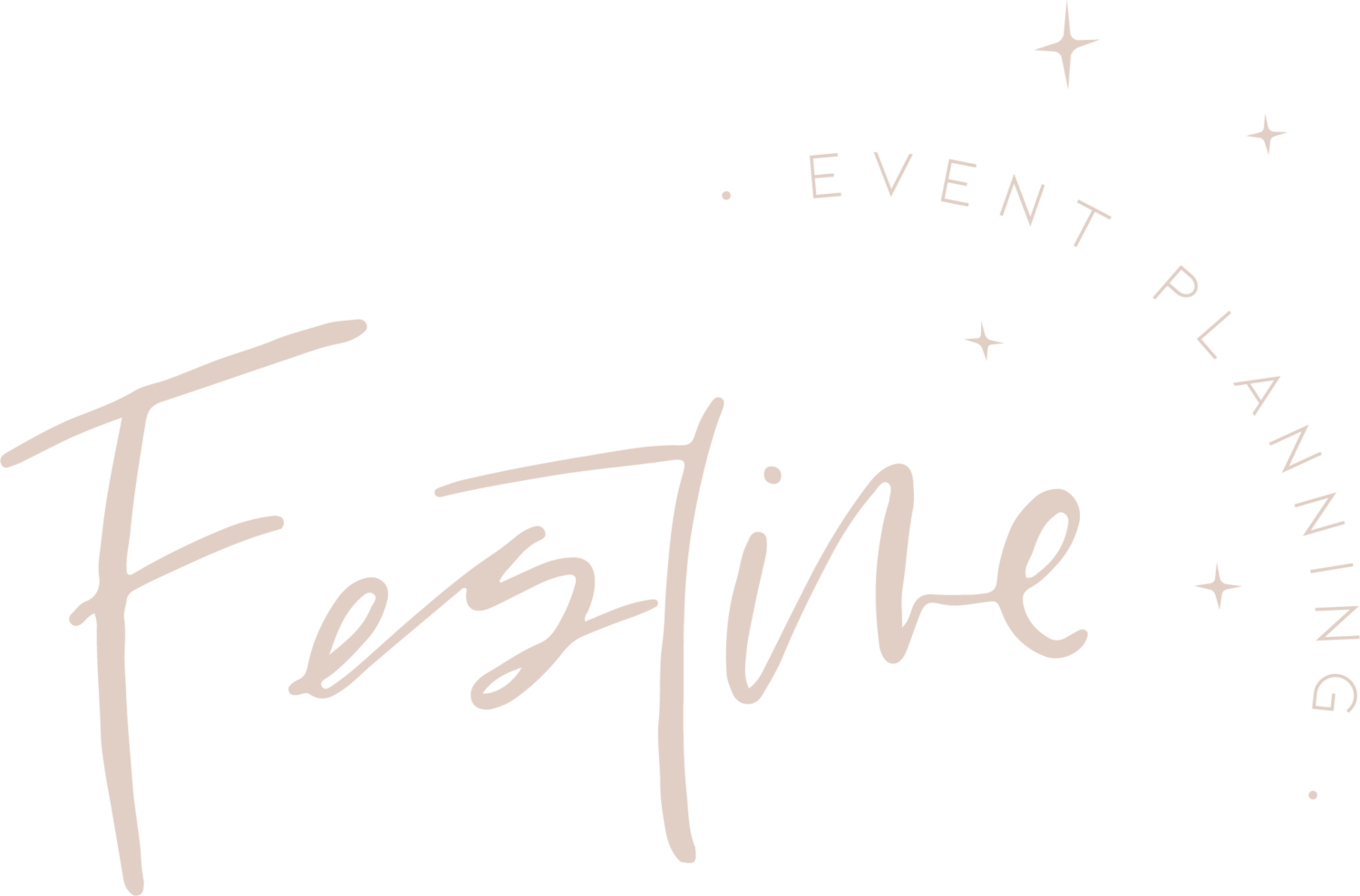 Festive Event Planning