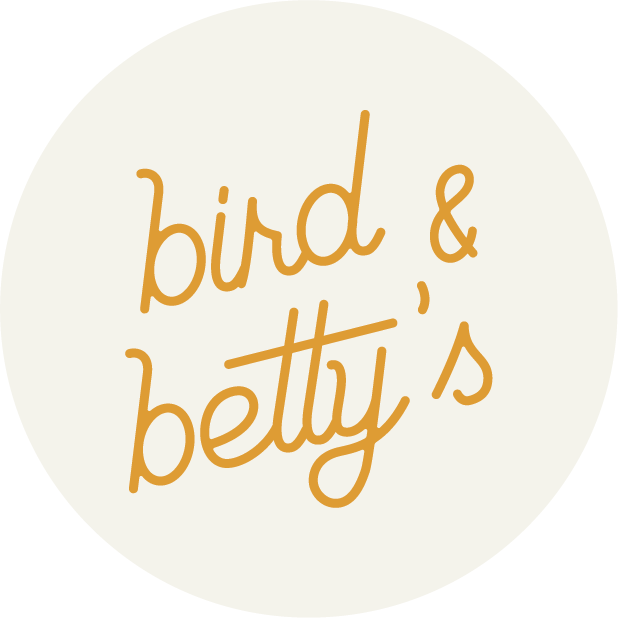Bird & Betty's