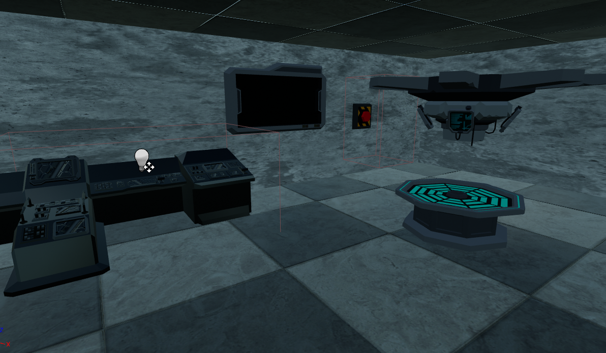 "That Looks Like Half-Life!"