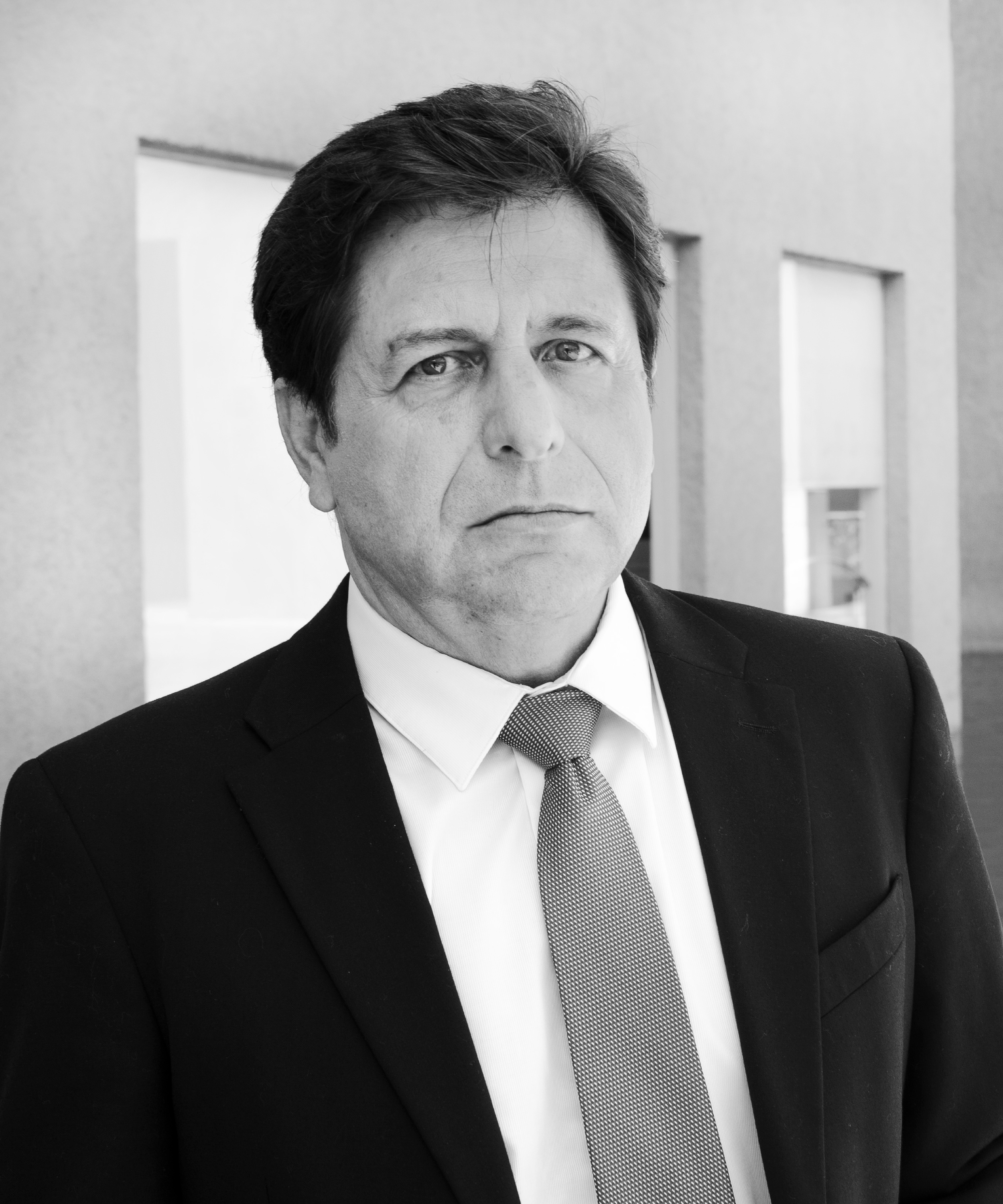 Roberto Cordero