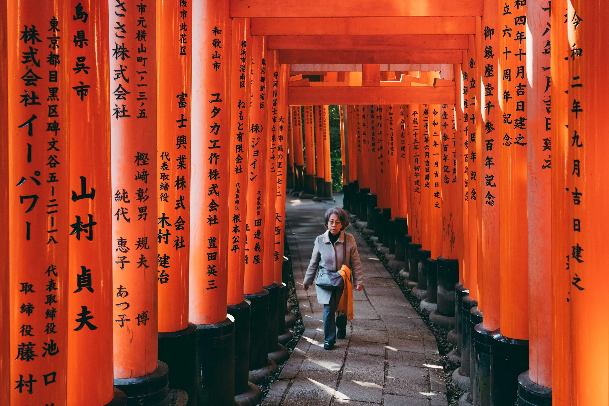 Japan & Korea
