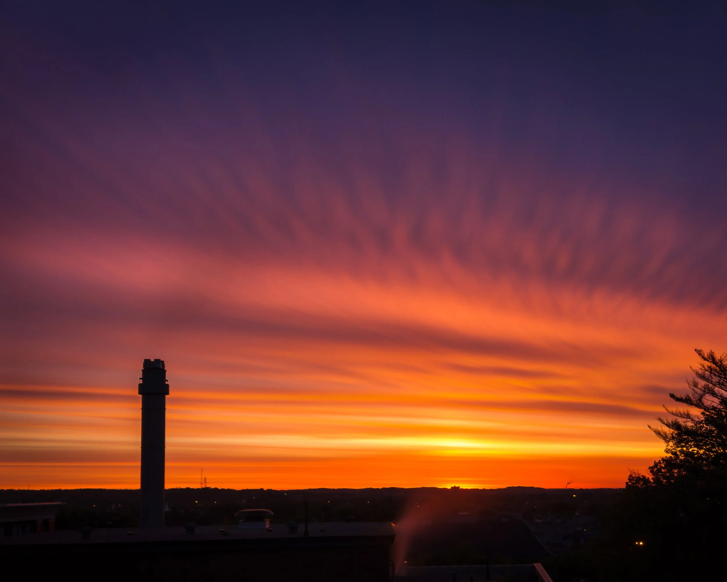 Medford, Massachusetts (Copy)