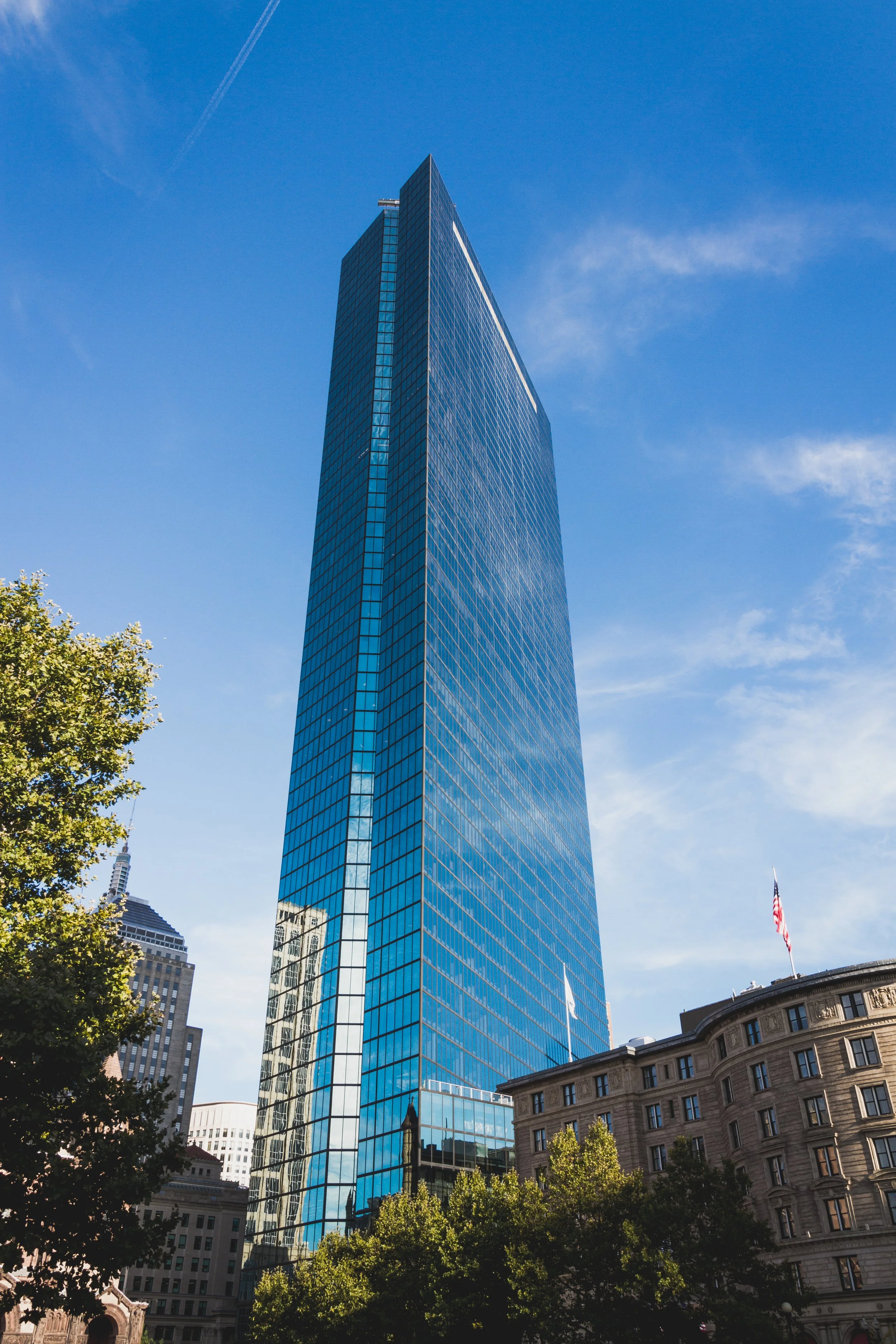 Boston, Massachusetts (Copy)