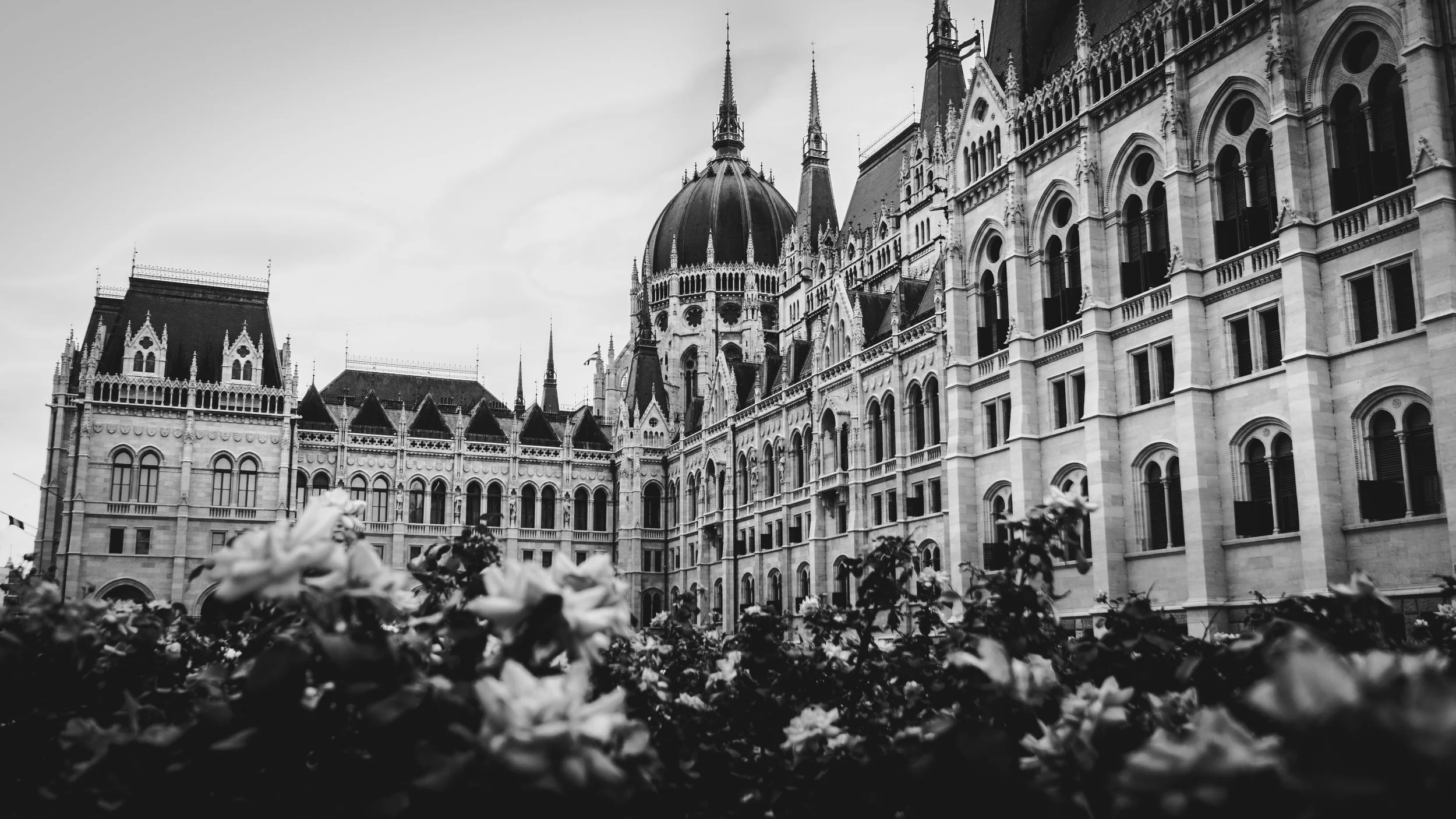 Budapest, Hungary (Copy)