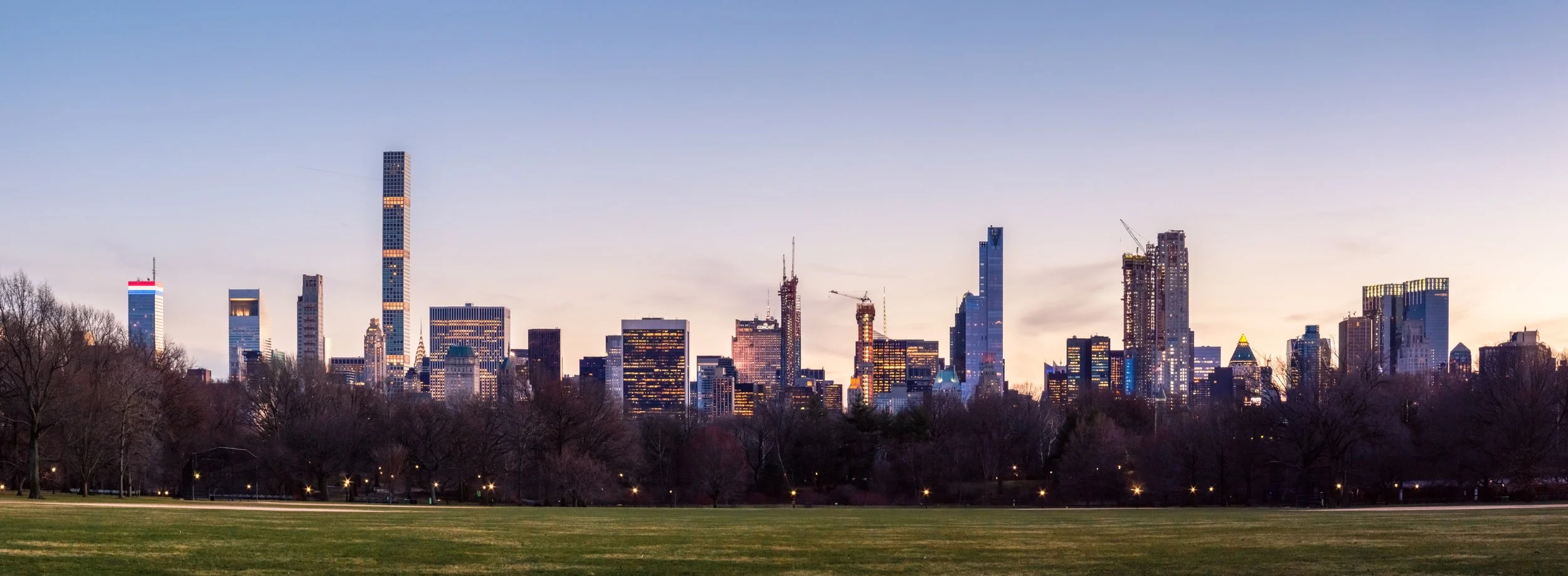 New York