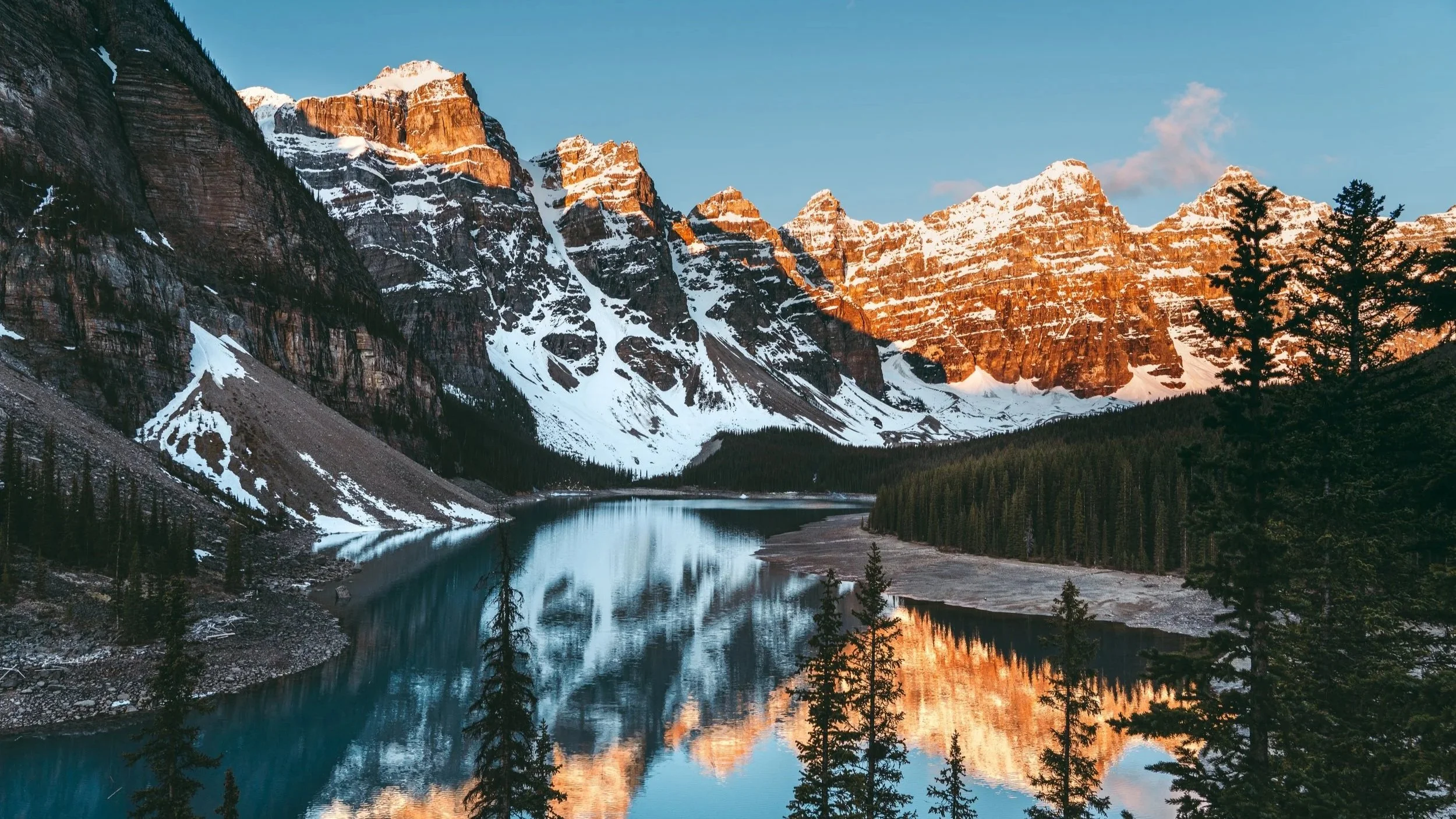 Banff