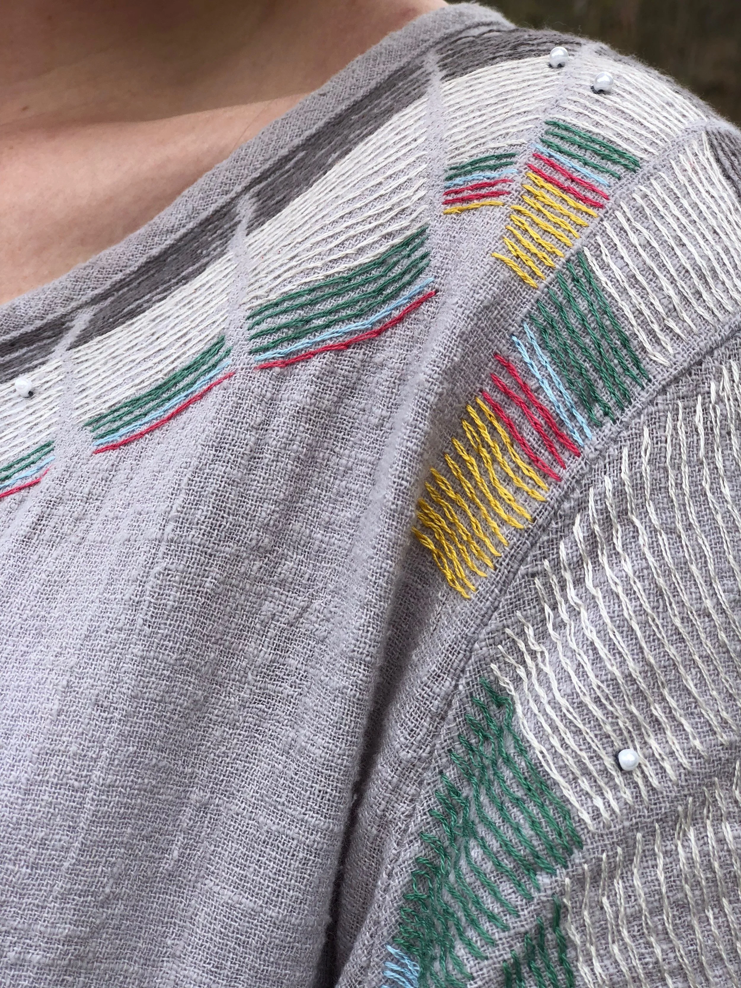 Data Dress stitch detail.JPG