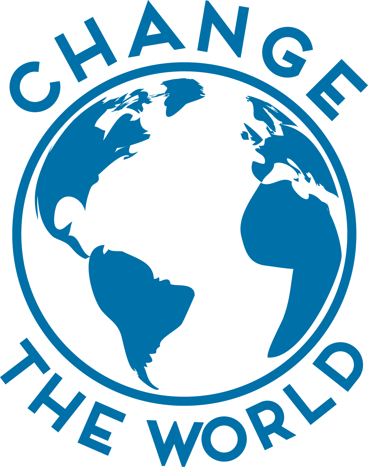 Made To Change The World