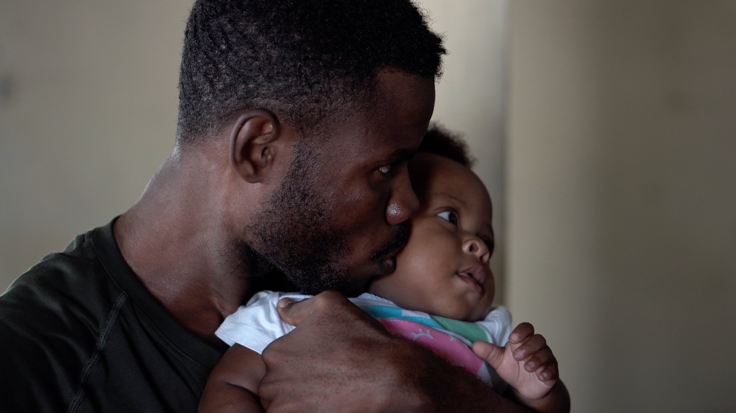 Fathers Can Change the World