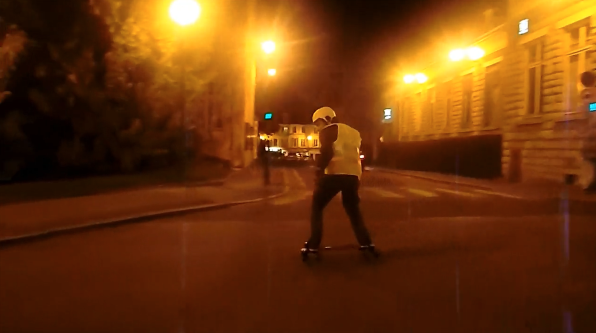 Nightlife
