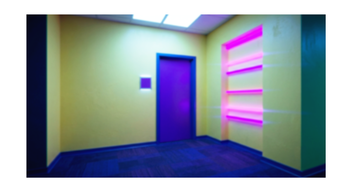 arkateqq liminal backrooms