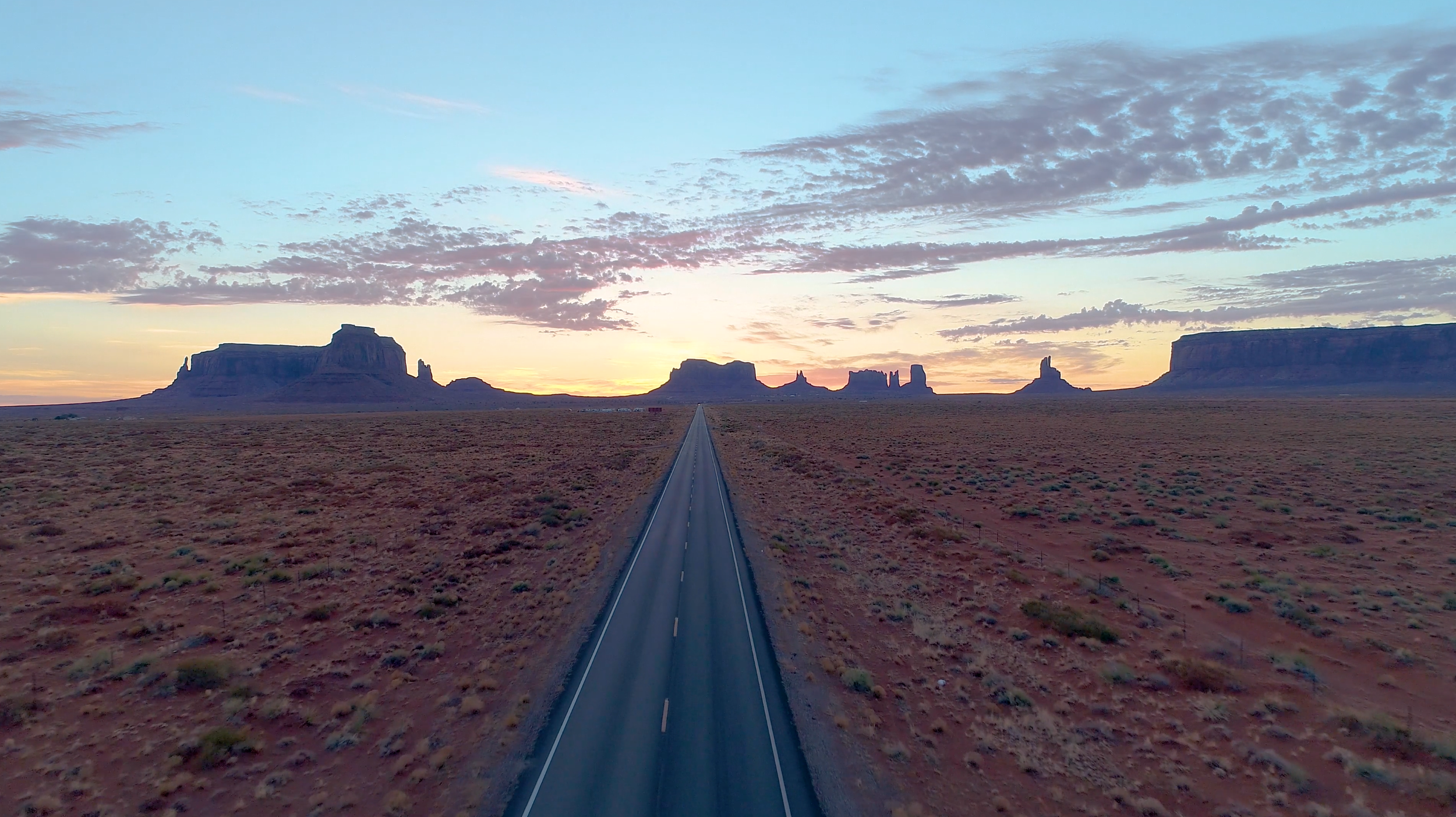Desert