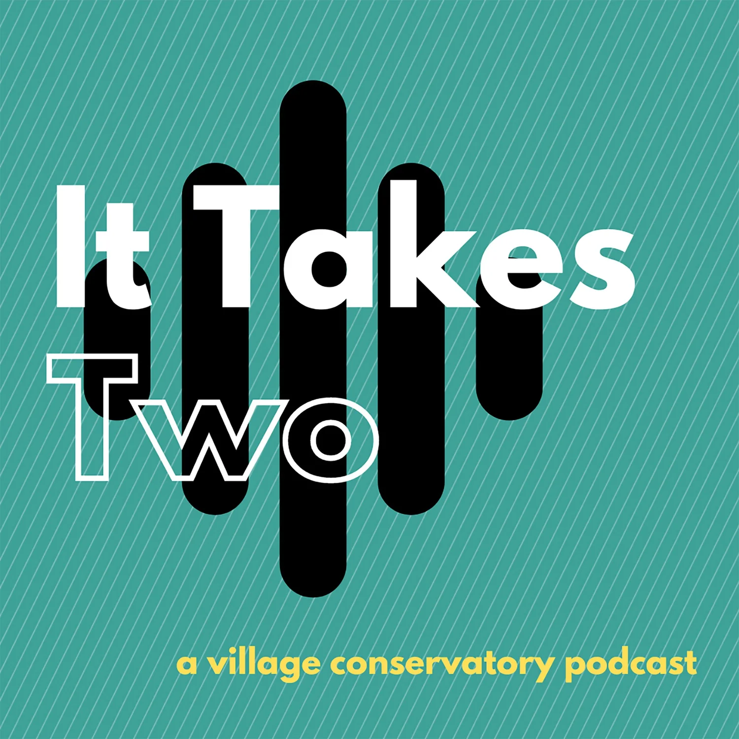 Trailer: It Takes Two episode artwork